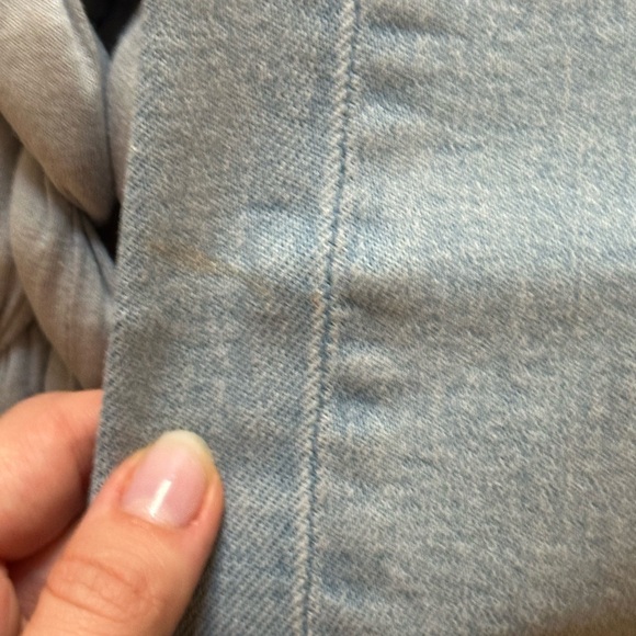 Rag and bone jeans size 27 - Picture 5 of 7